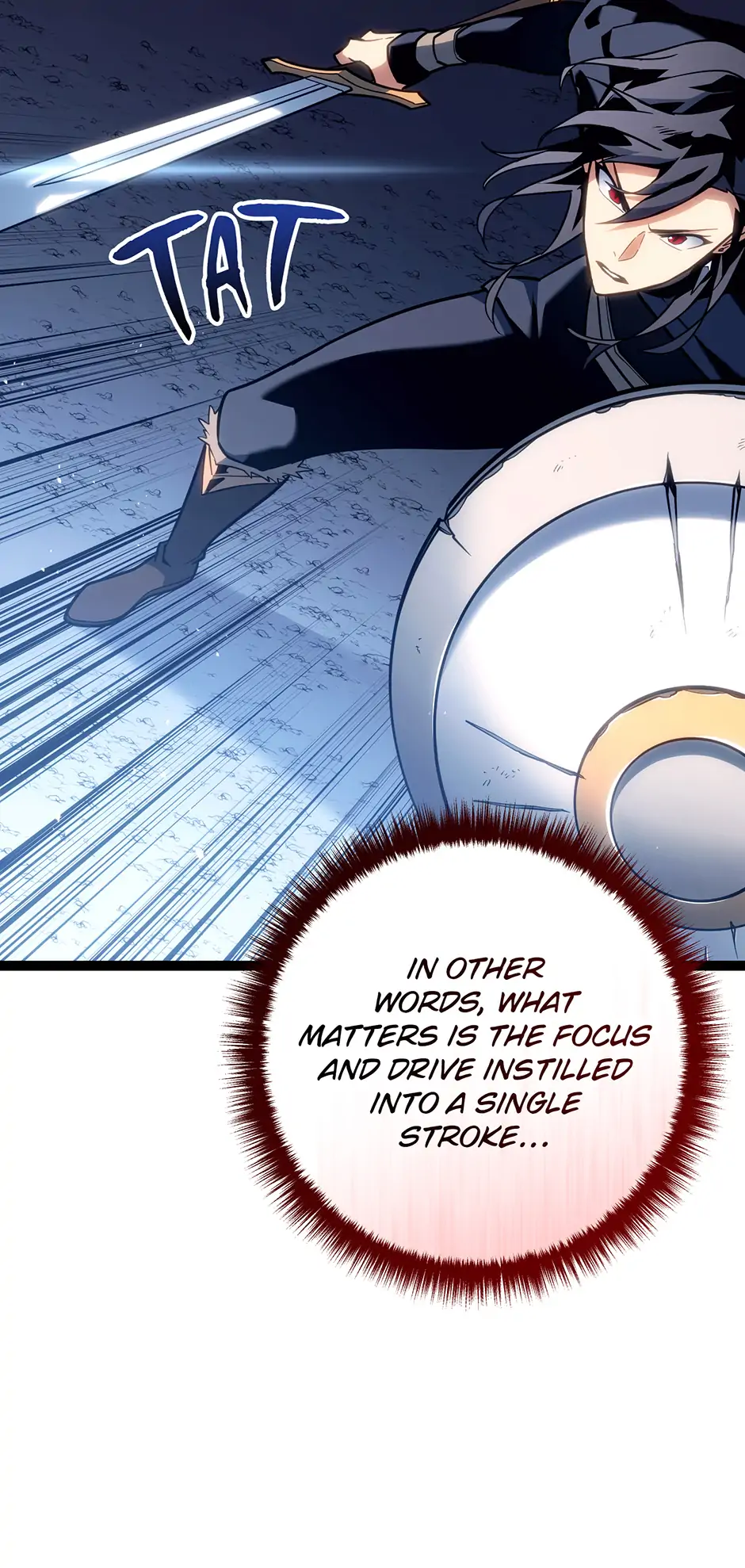Read The Bastard of Swordborne En Manga Online