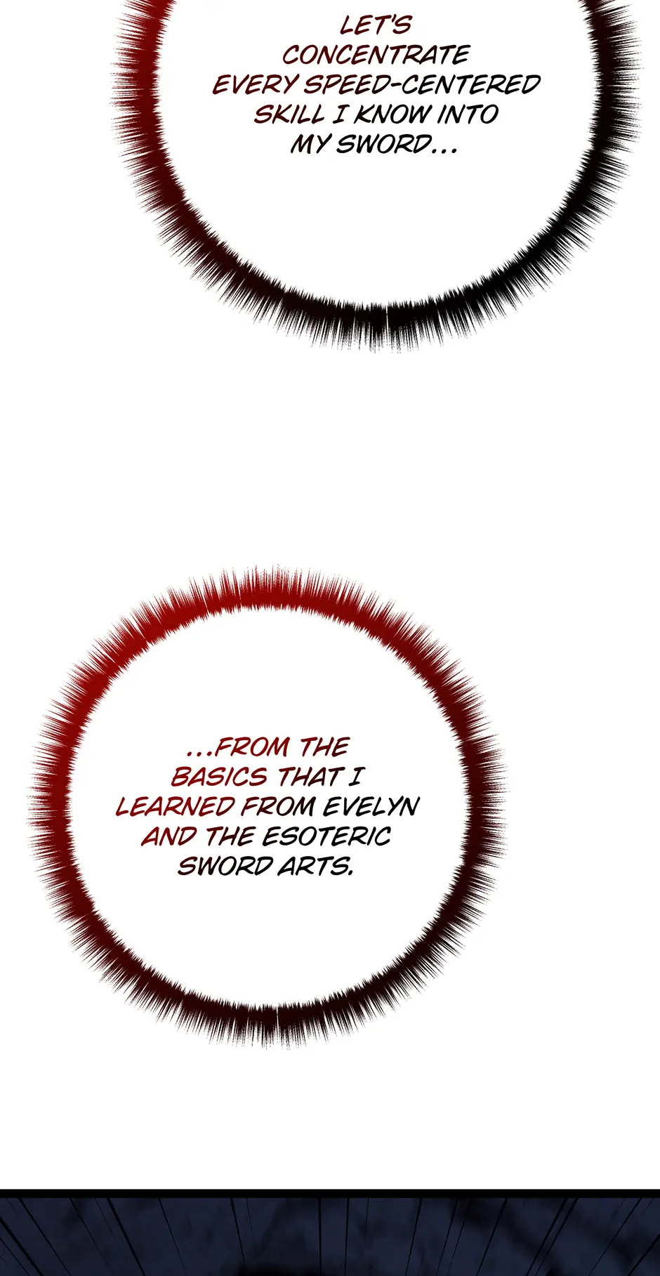 Read The Bastard of Swordborne En Manga Online