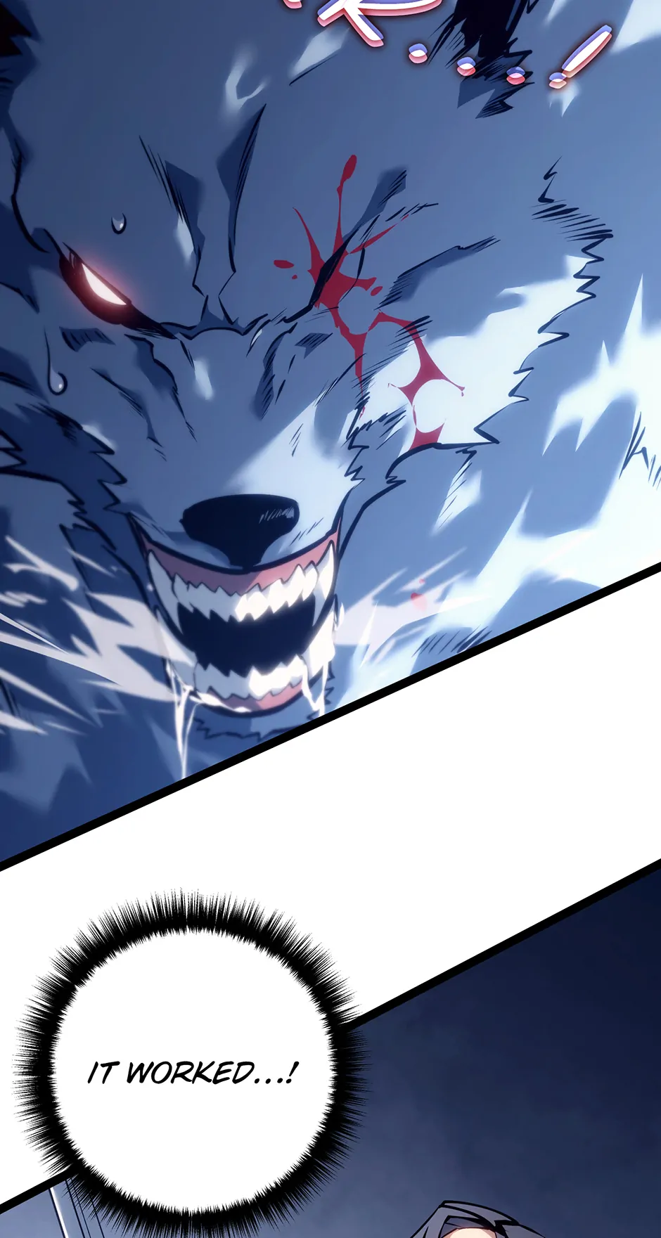 Read The Bastard of Swordborne En Manga Online