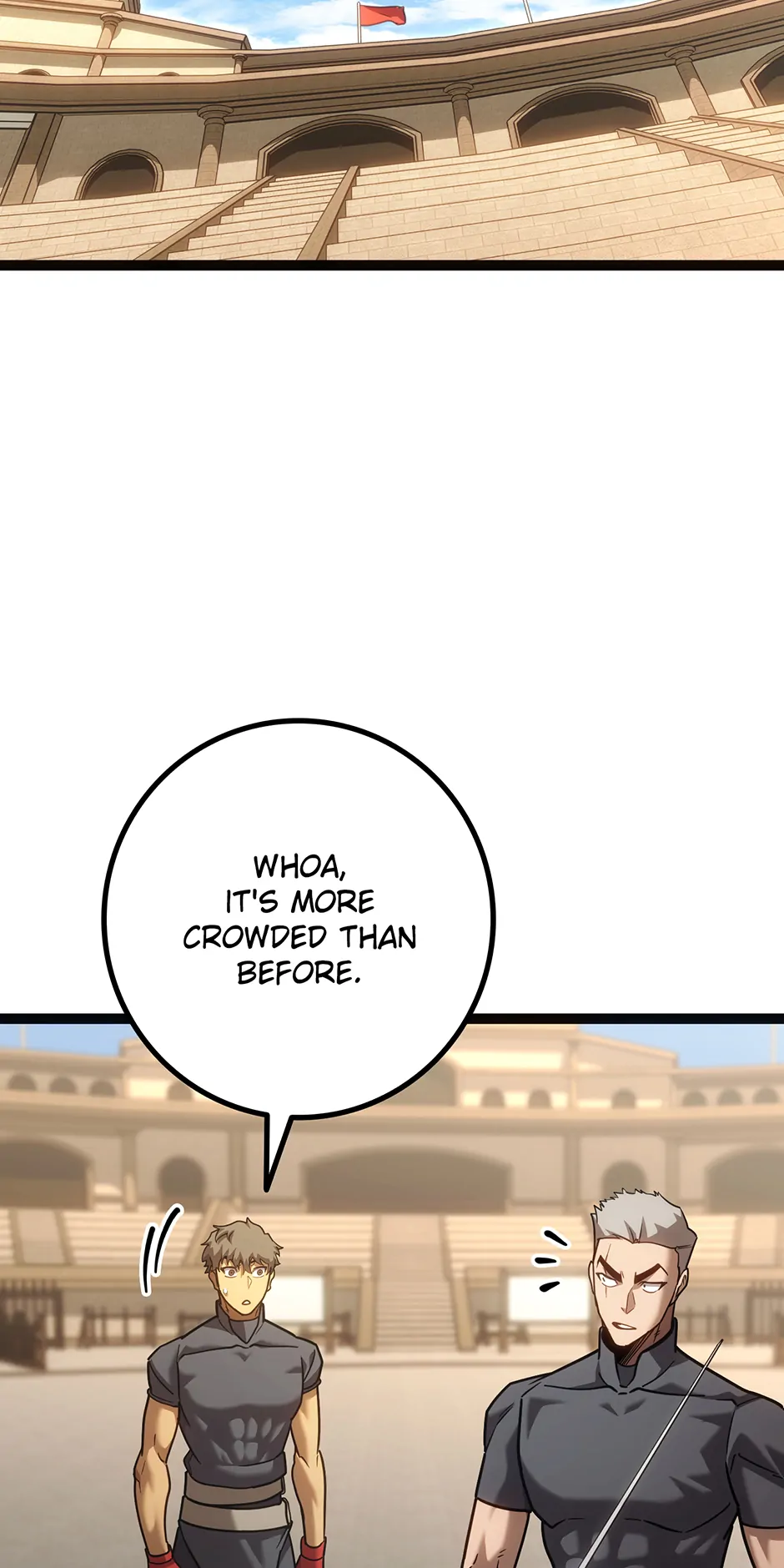 Read The Bastard of Swordborne En Manga Online