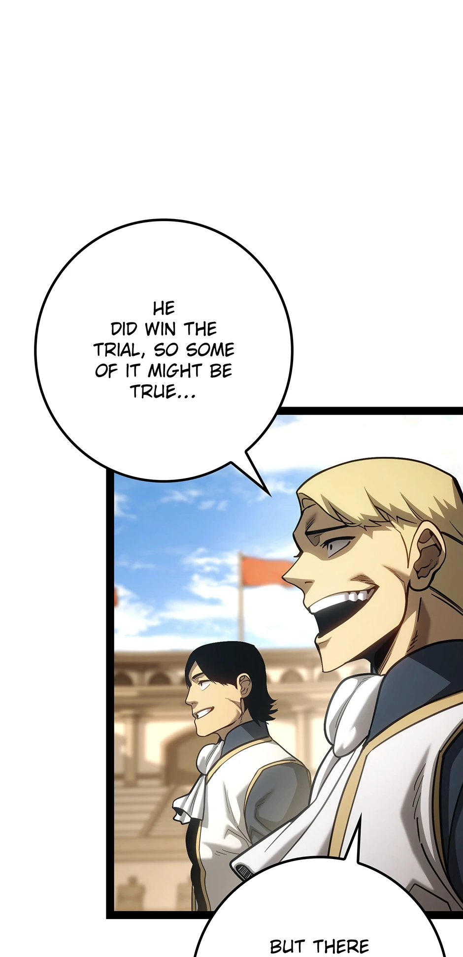 Read The Bastard of Swordborne En Manga Online
