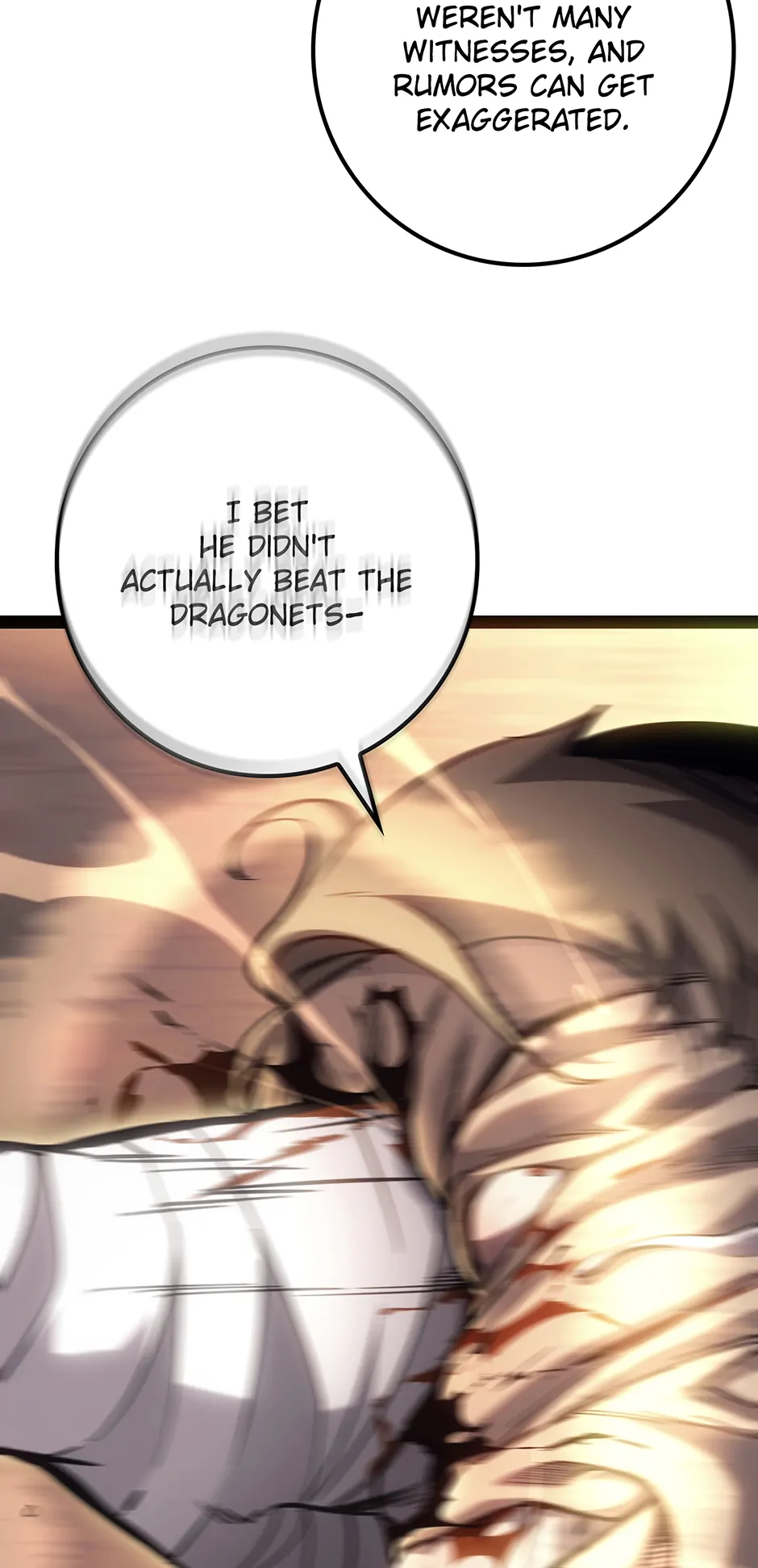 Read The Bastard of Swordborne En Manga Online