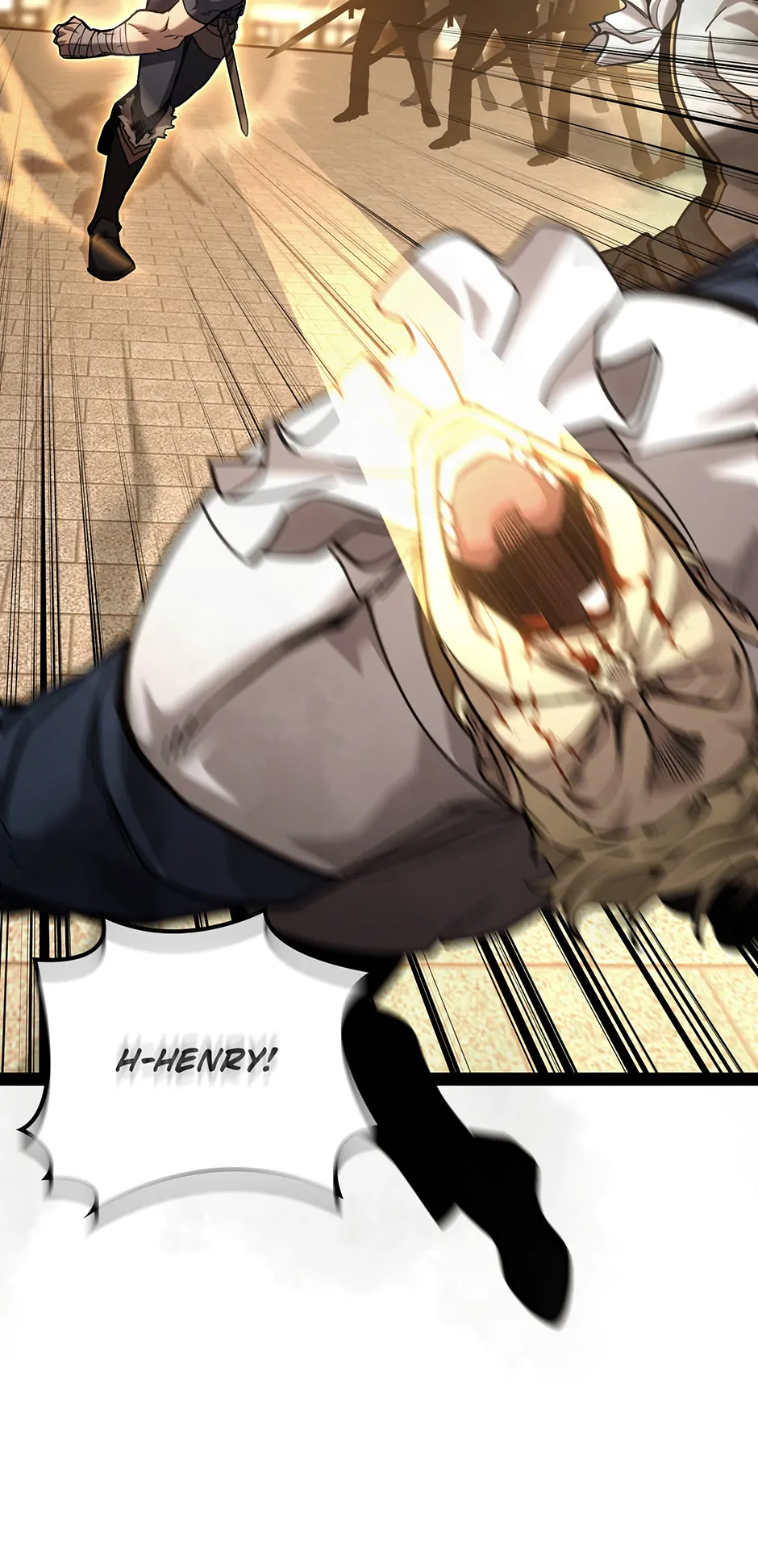 Read The Bastard of Swordborne En Manga Online