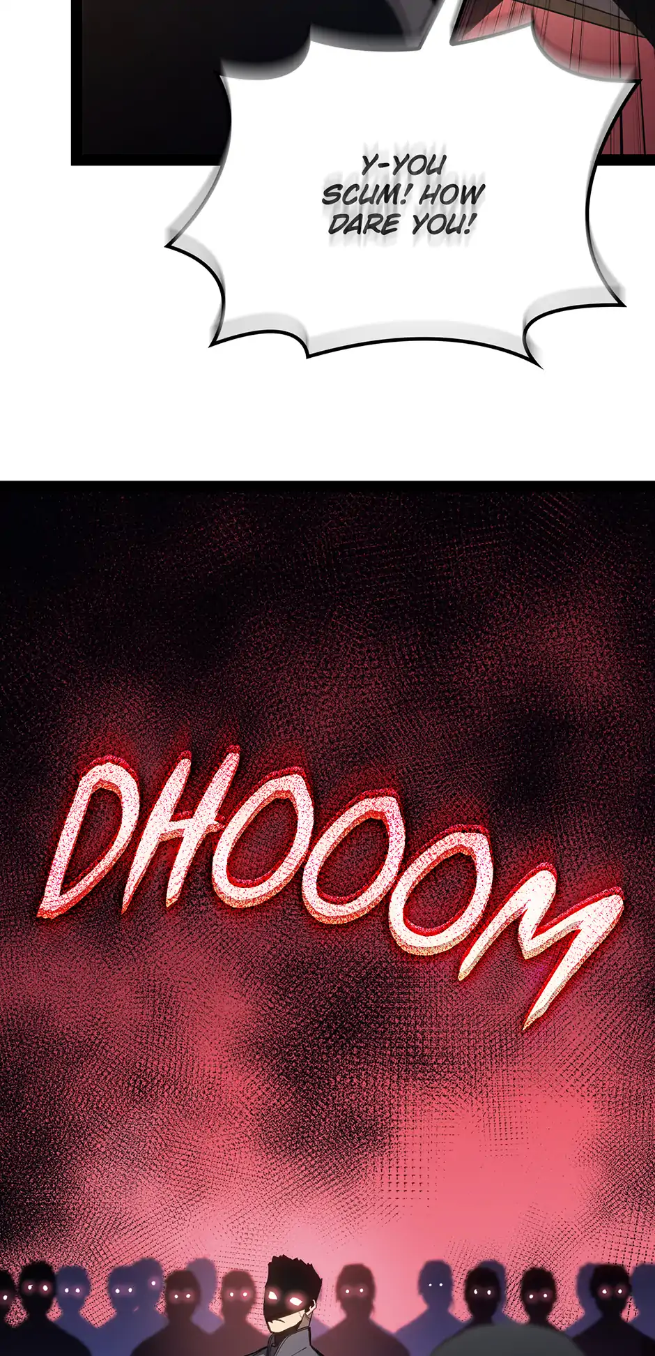 Read The Bastard of Swordborne En Manga Online