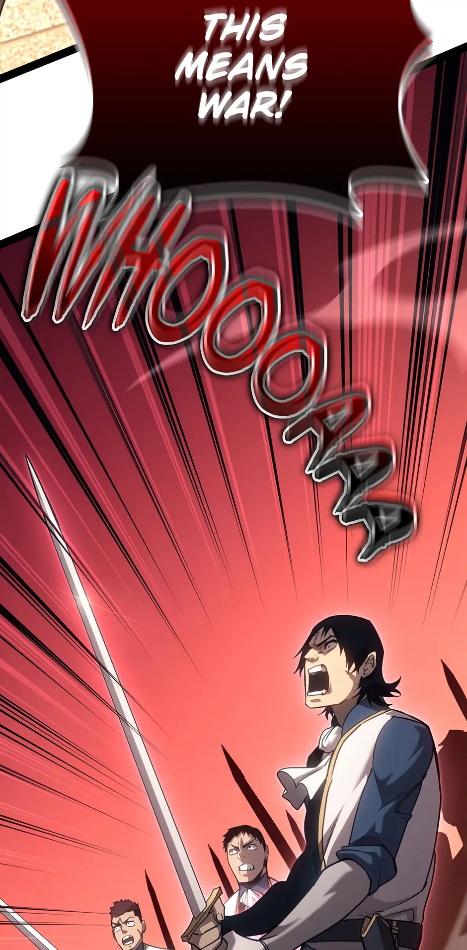 Read The Bastard of Swordborne En Manga Online