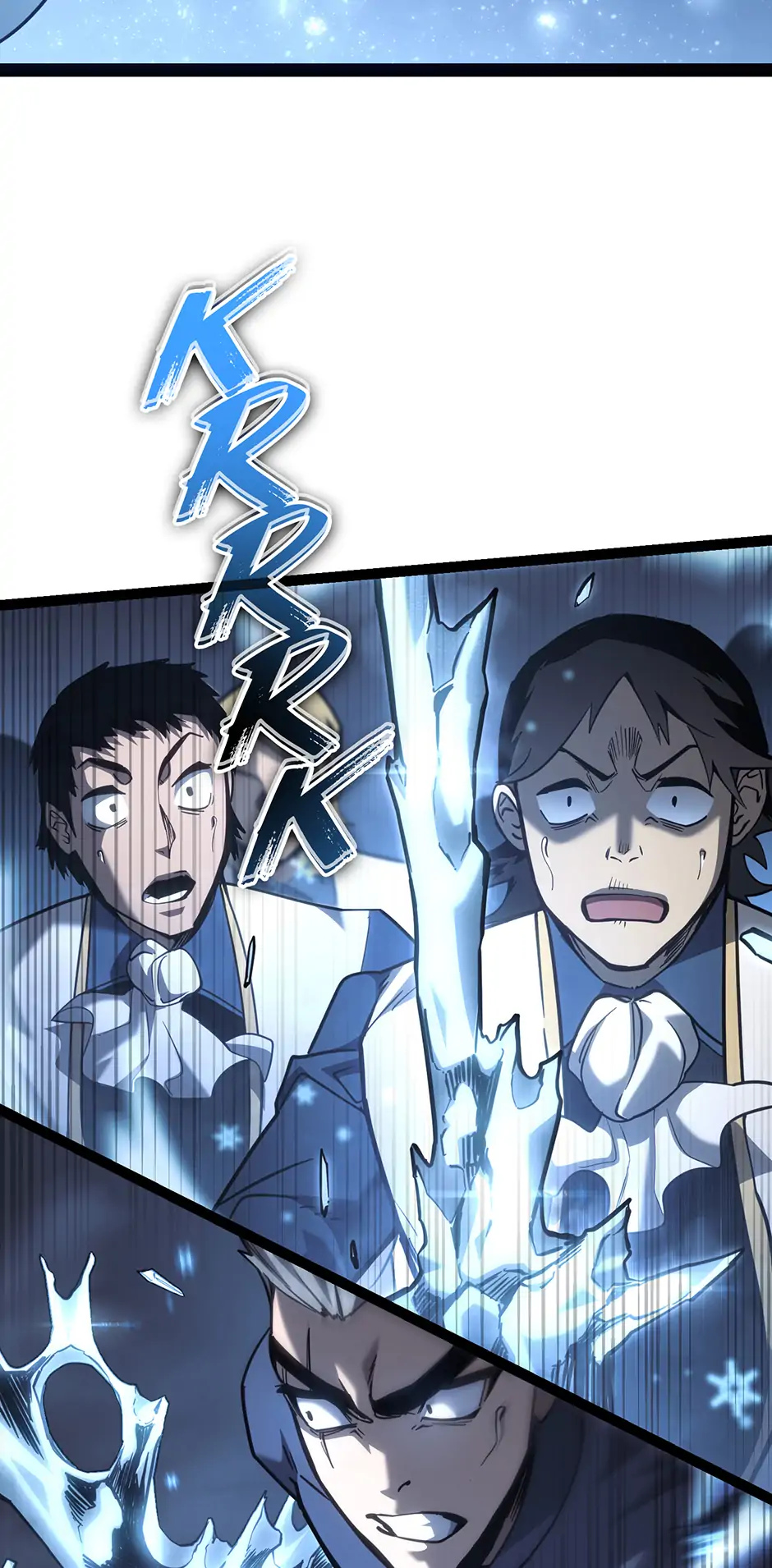 Read The Bastard of Swordborne En Manga Online