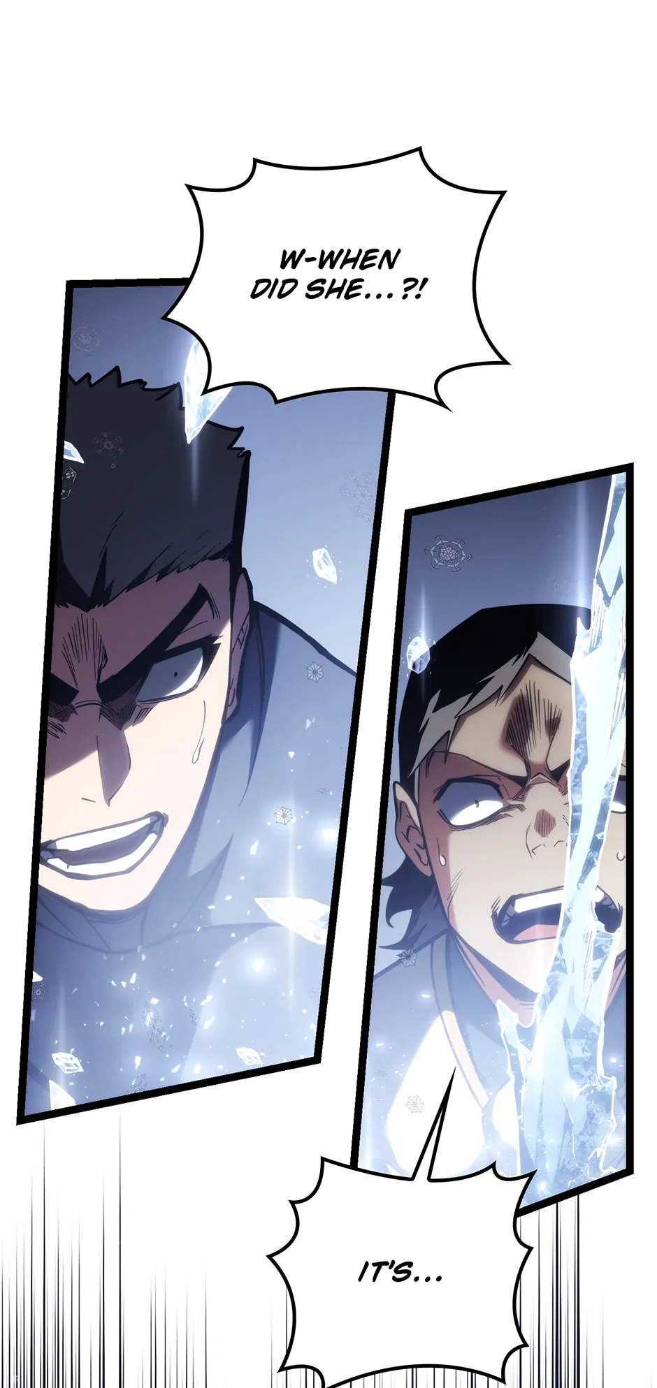 Read The Bastard of Swordborne En Manga Online