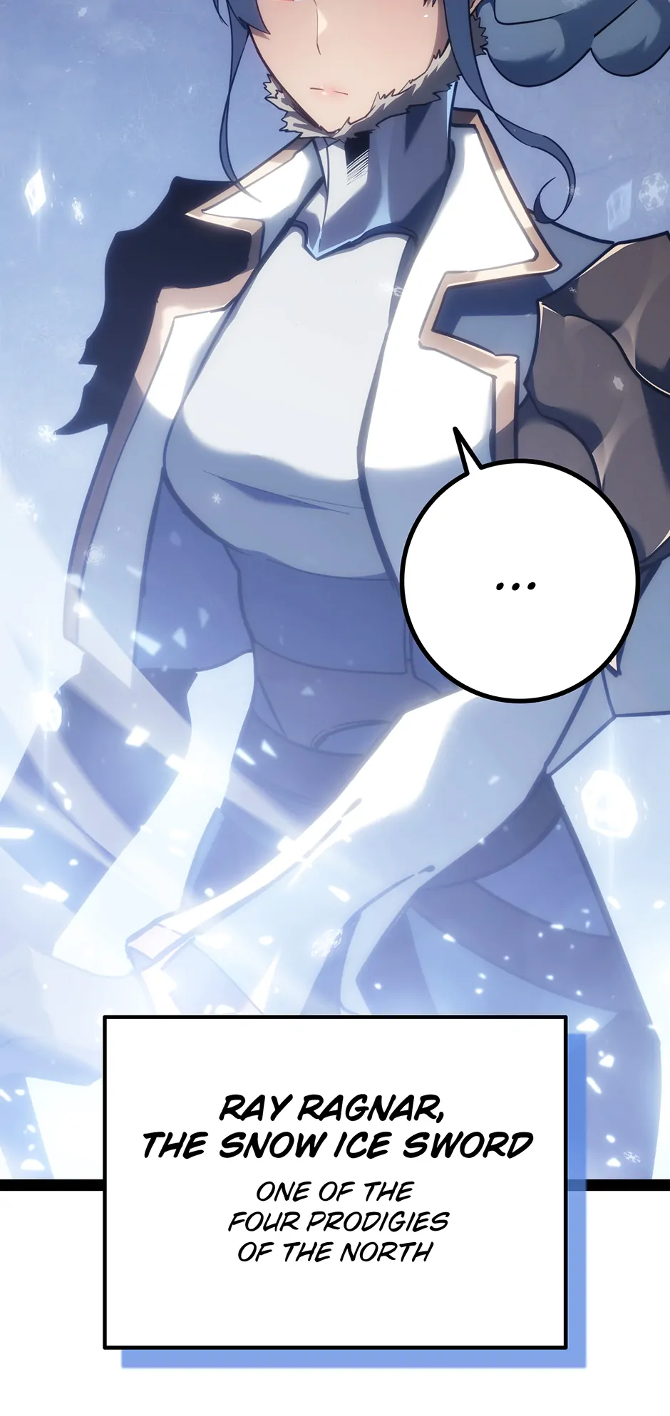 Read The Bastard of Swordborne En Manga Online