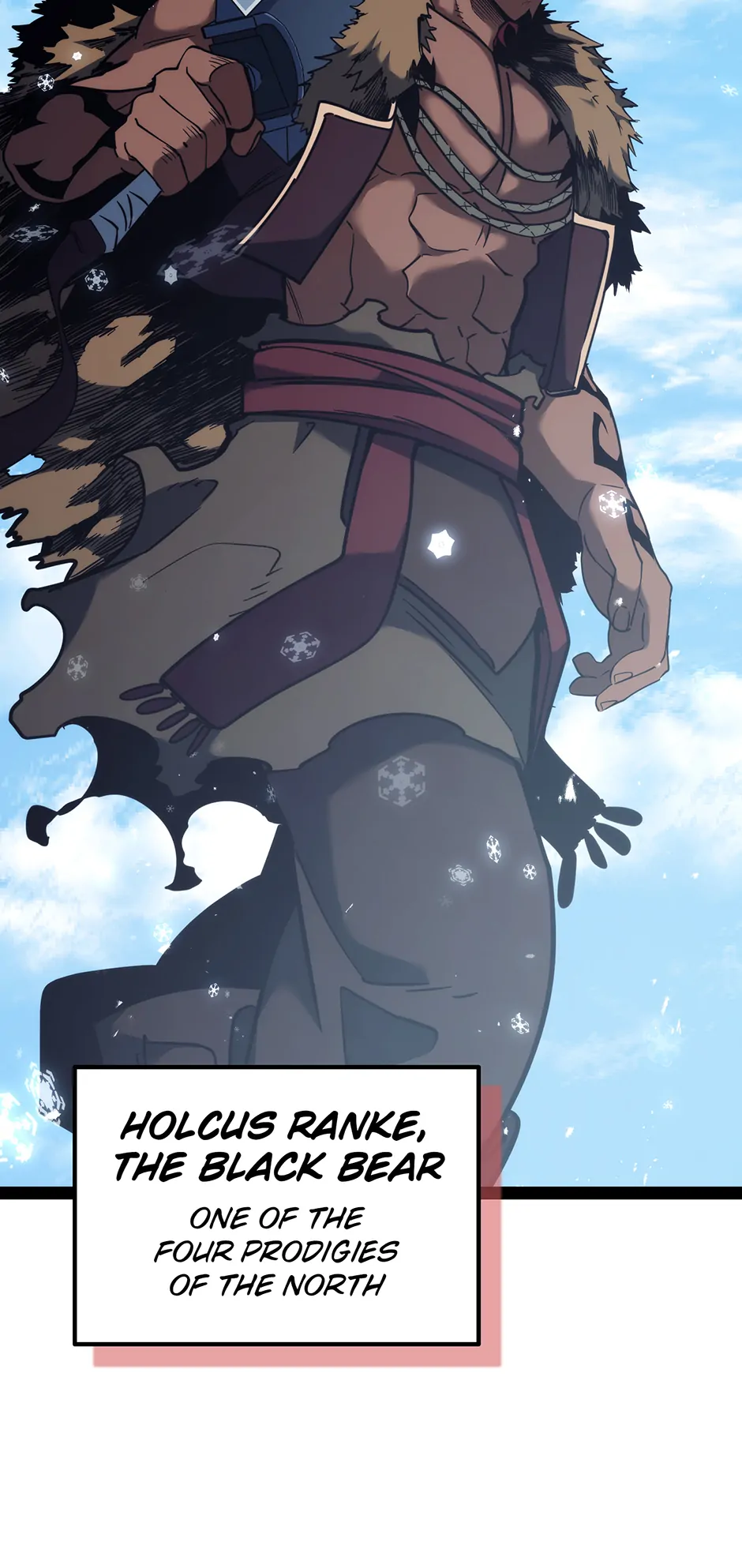 Read The Bastard of Swordborne En Manga Online