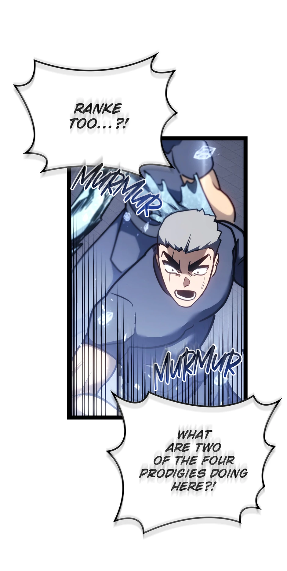 Read The Bastard of Swordborne En Manga Online