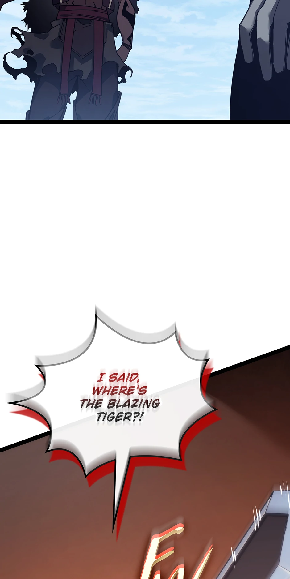 Read The Bastard of Swordborne En Manga Online