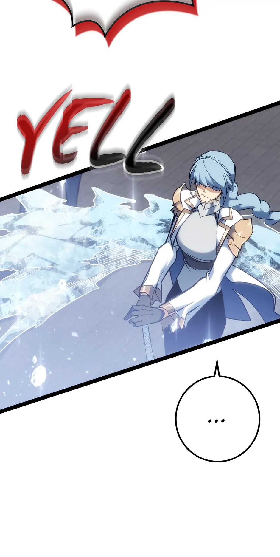 Read The Bastard of Swordborne En Manga Online