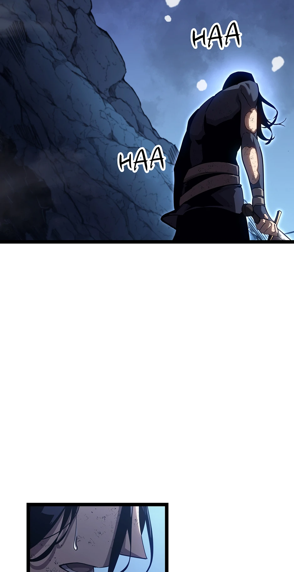 Read The Bastard of Swordborne En Manga Online