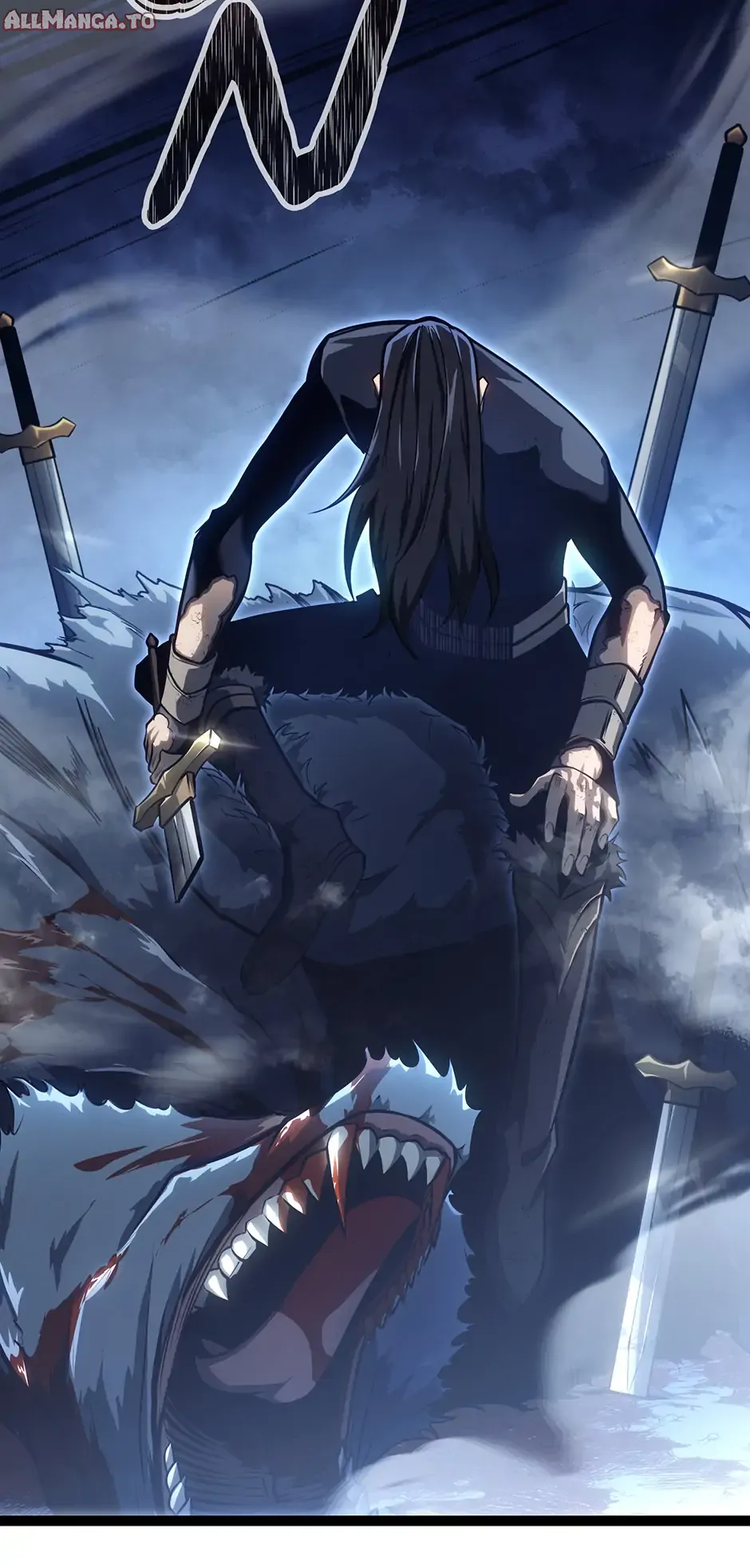 Read The Bastard of Swordborne En Manga Online
