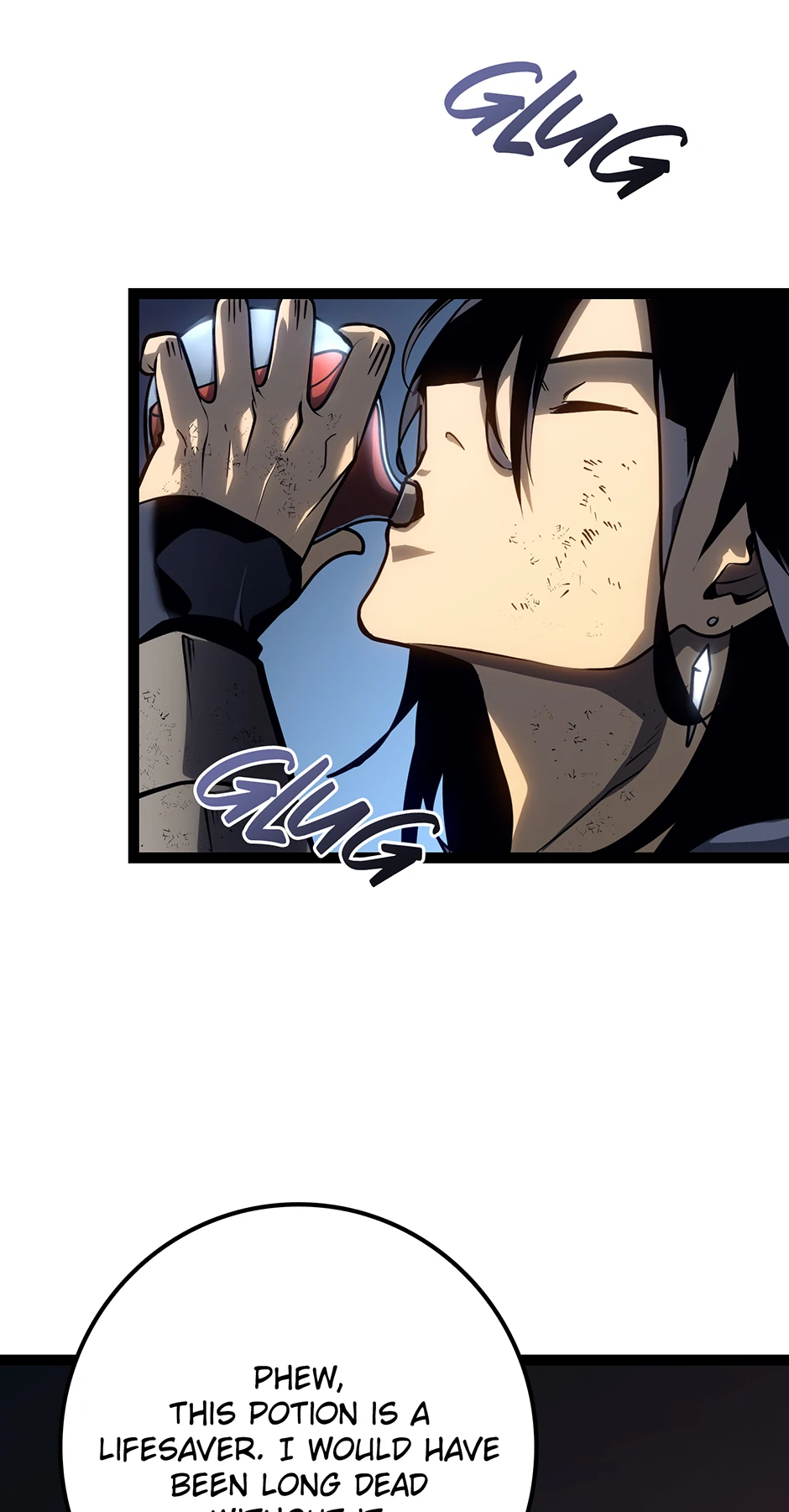 Read The Bastard of Swordborne En Manga Online