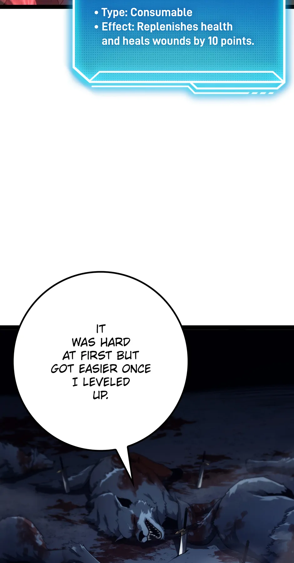 Read The Bastard of Swordborne En Manga Online