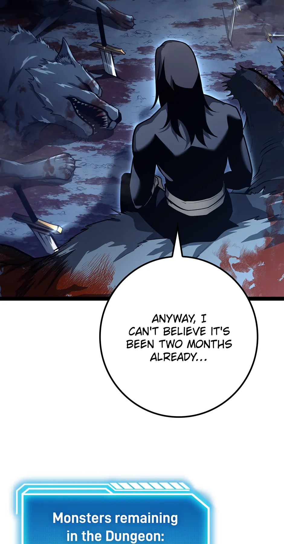 Read The Bastard of Swordborne En Manga Online
