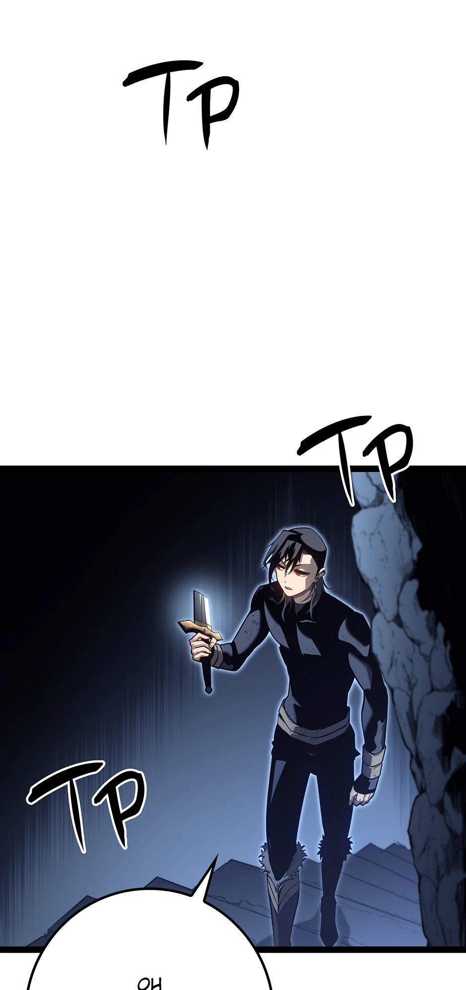 Read The Bastard of Swordborne En Manga Online