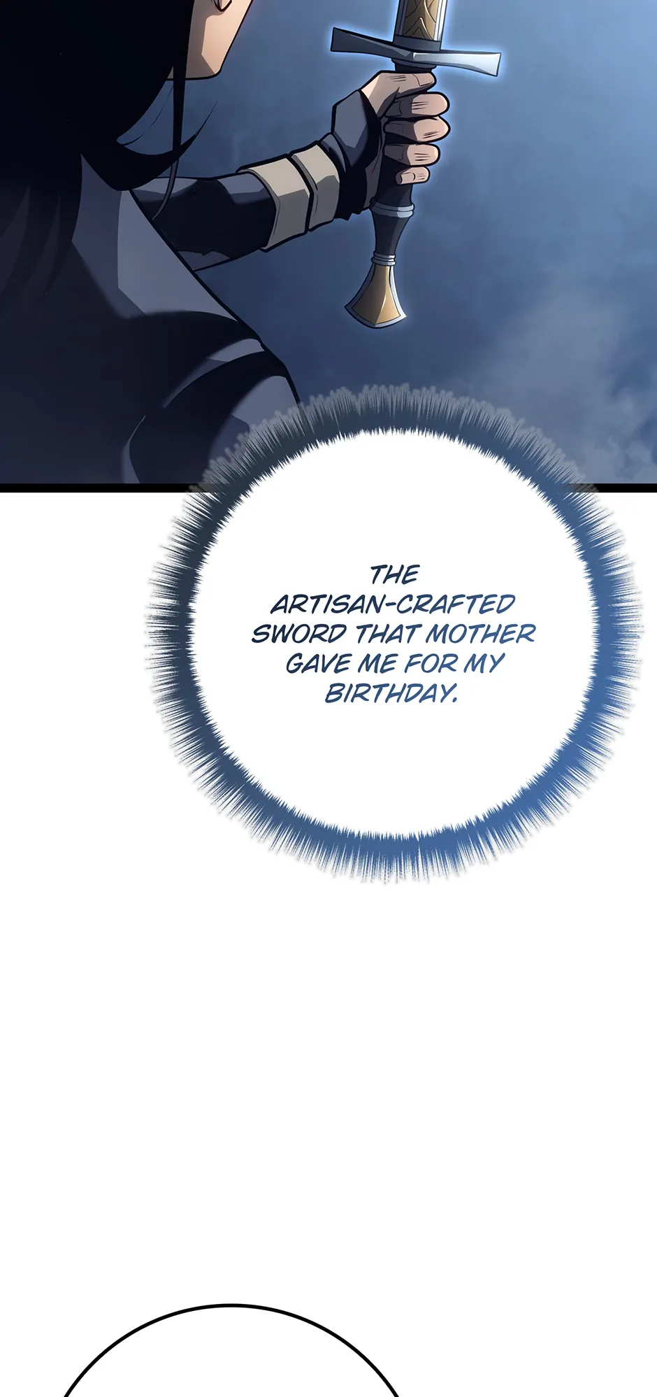 Read The Bastard of Swordborne En Manga Online