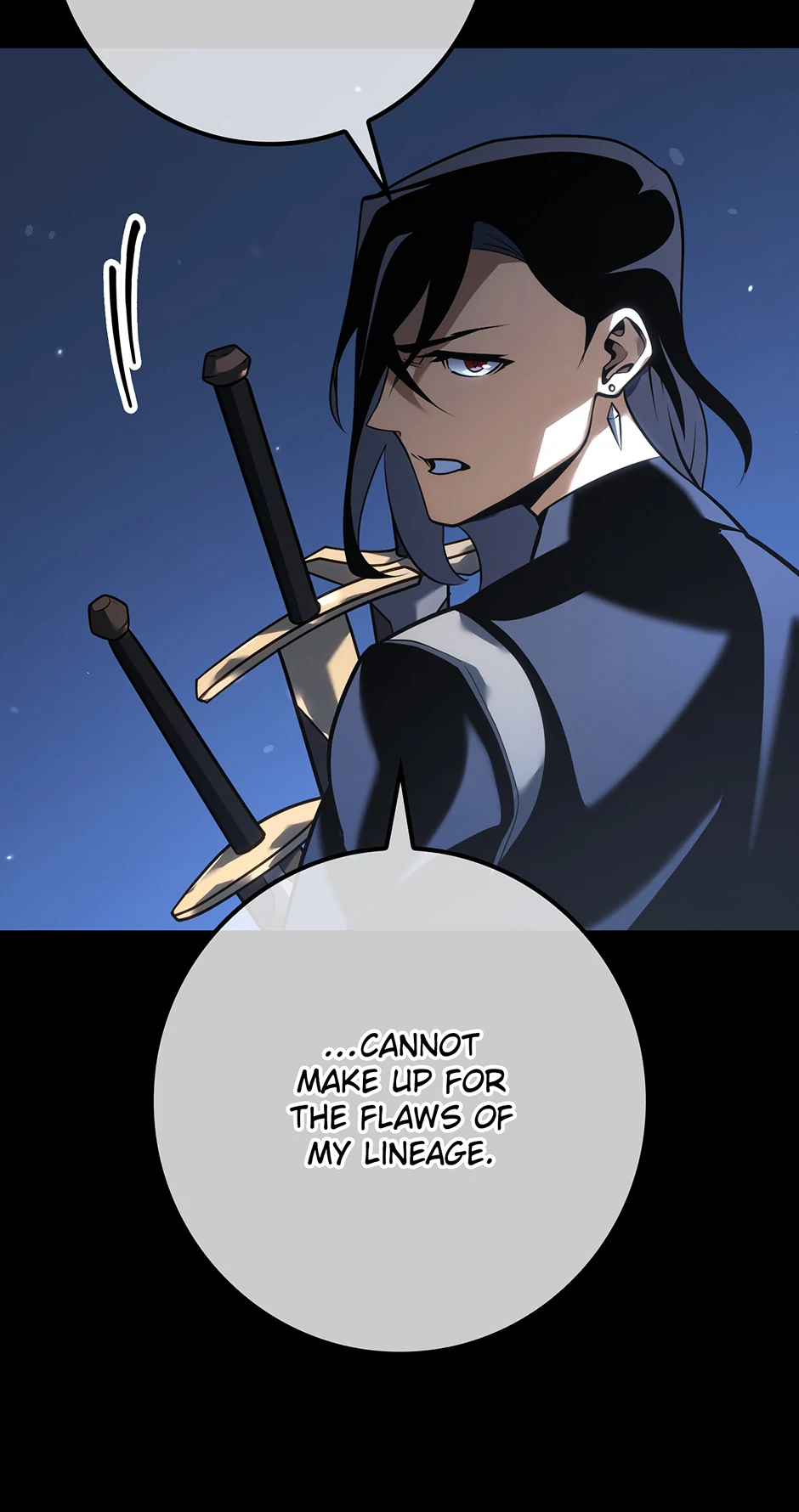 Read The Bastard of Swordborne En Manga Online