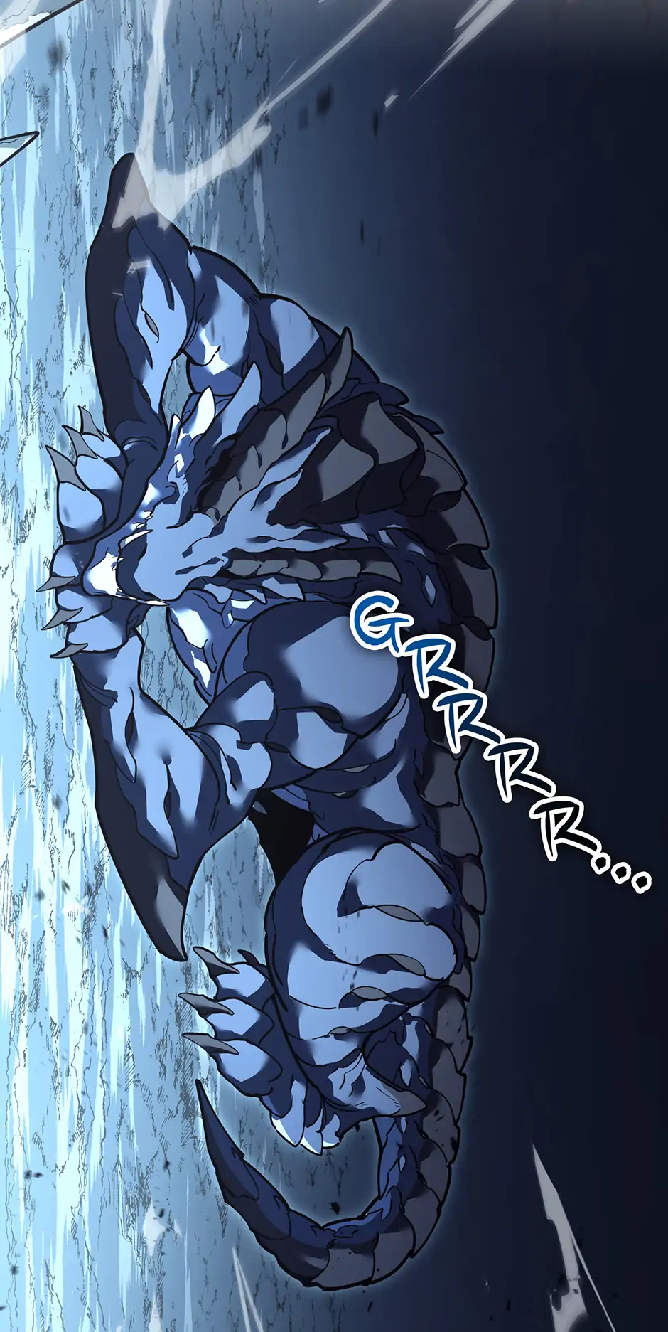 Read The Bastard of Swordborne En Manga Online