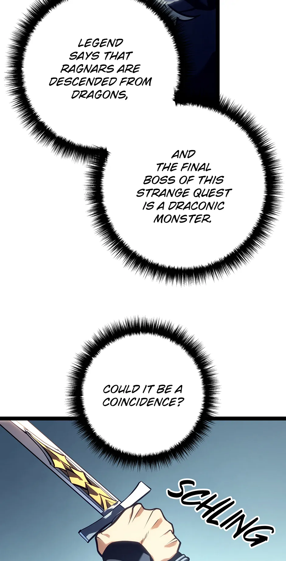 Read The Bastard of Swordborne En Manga Online