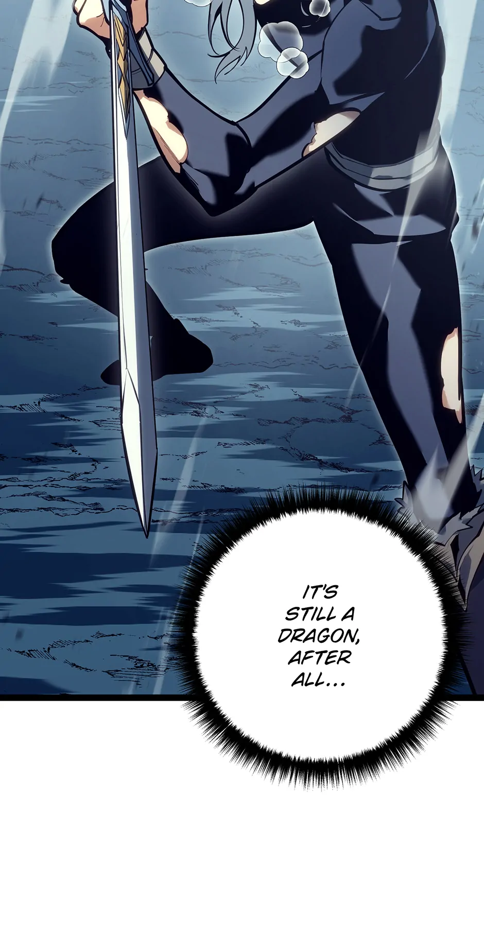 Read The Bastard of Swordborne En Manga Online