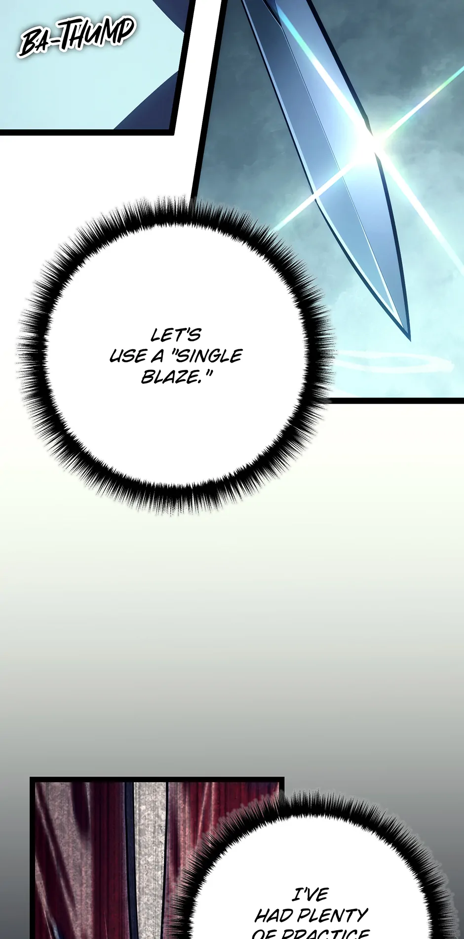 Read The Bastard of Swordborne En Manga Online