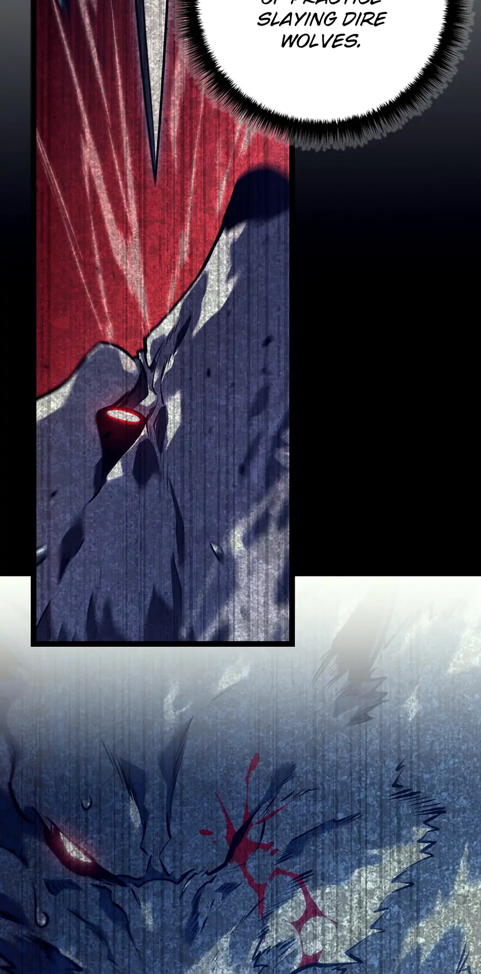 Read The Bastard of Swordborne En Manga Online