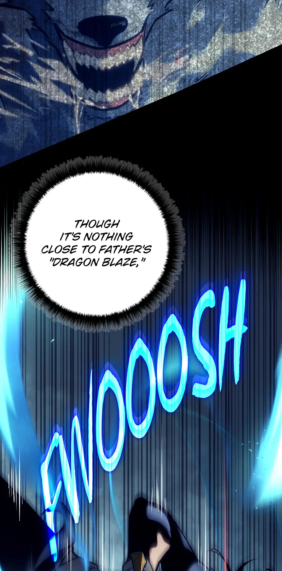 Read The Bastard of Swordborne En Manga Online