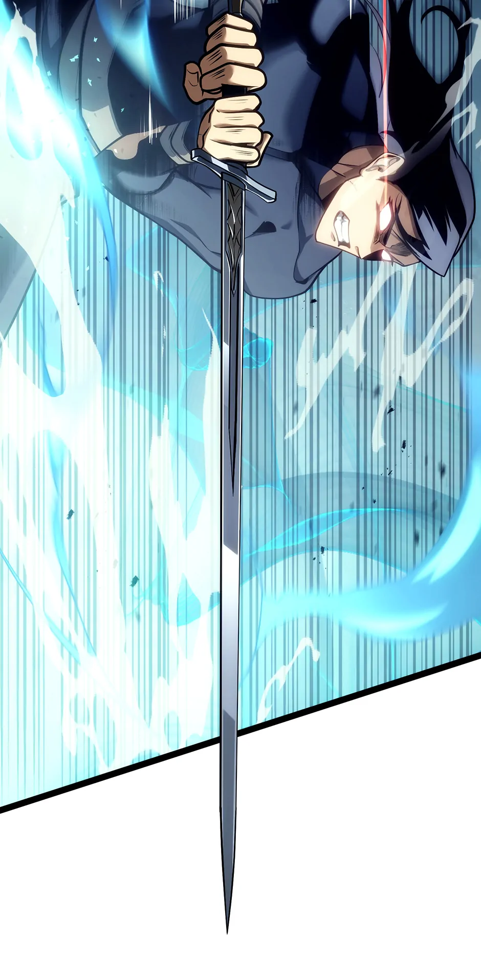 Read The Bastard of Swordborne En Manga Online
