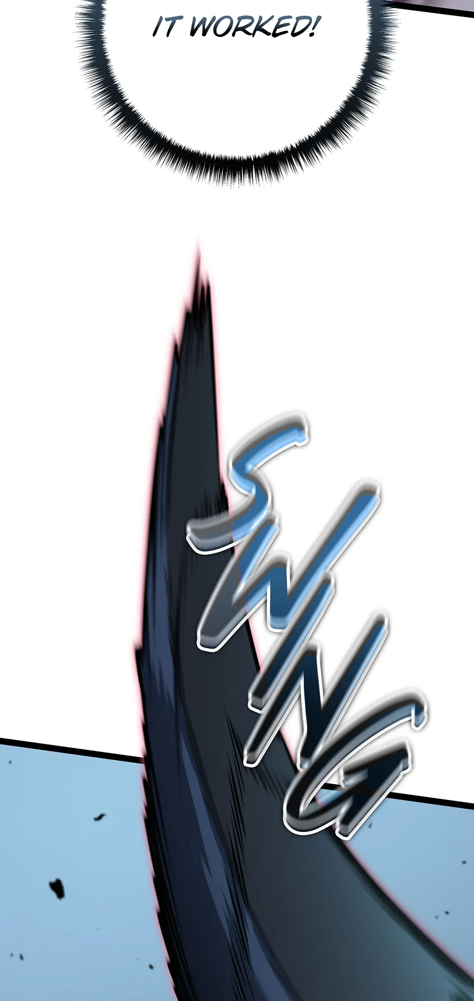 Read The Bastard of Swordborne En Manga Online