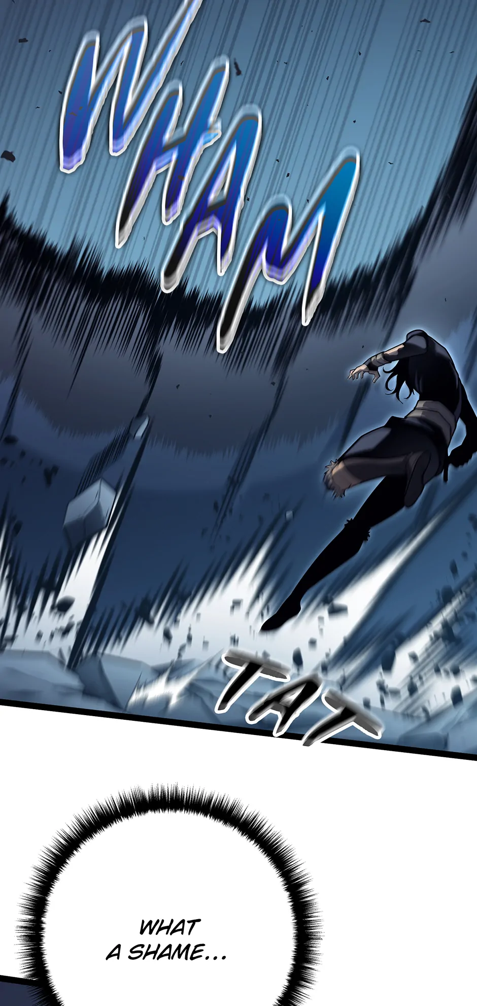 Read The Bastard of Swordborne En Manga Online