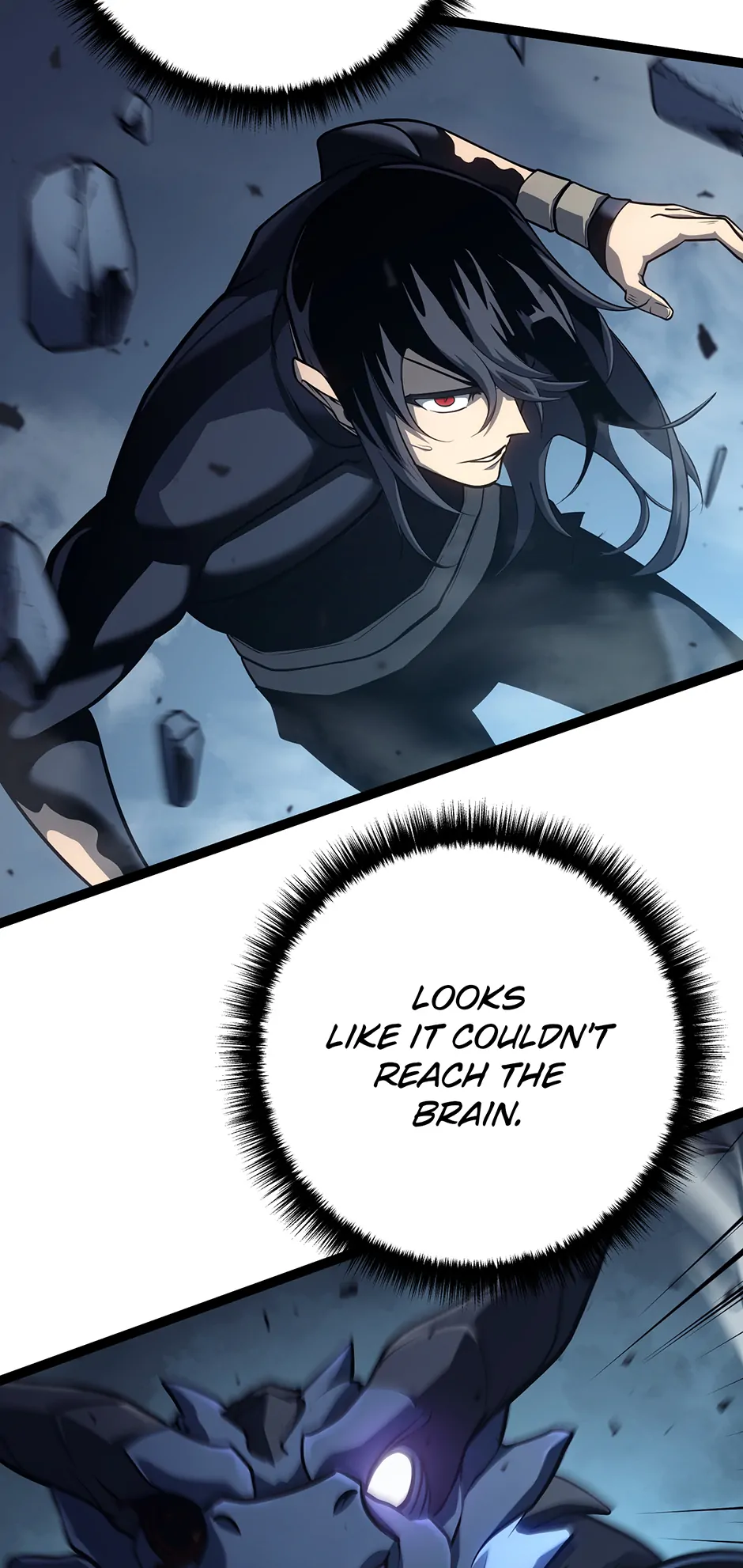 Read The Bastard of Swordborne En Manga Online