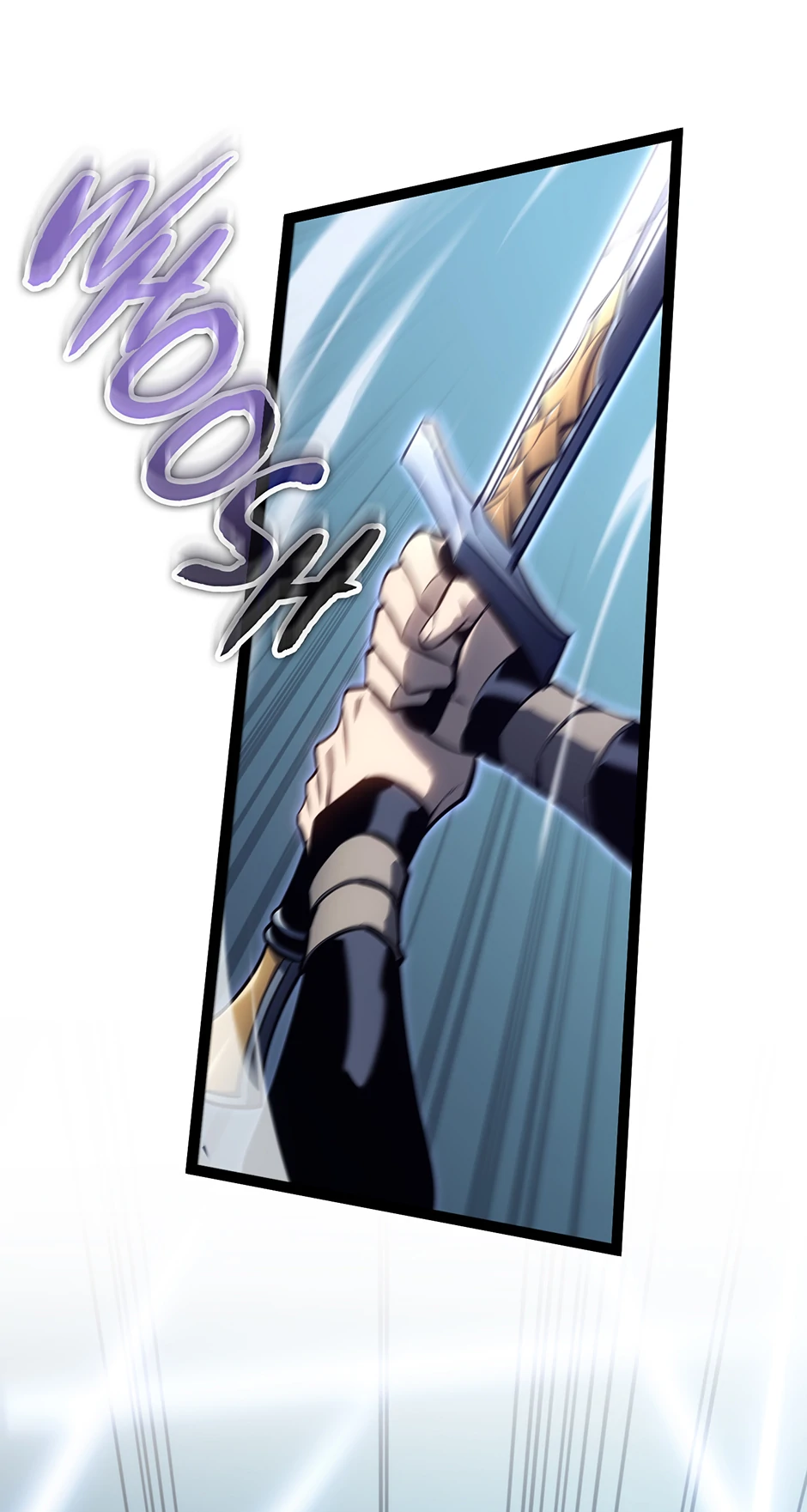 Read The Bastard of Swordborne En Manga Online