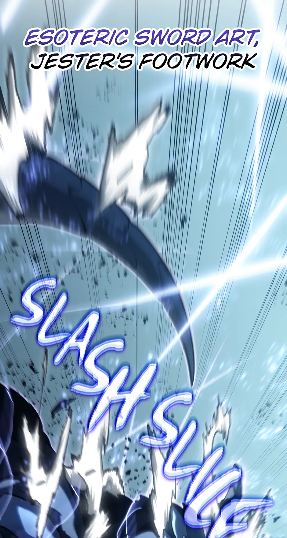 Read The Bastard of Swordborne En Manga Online