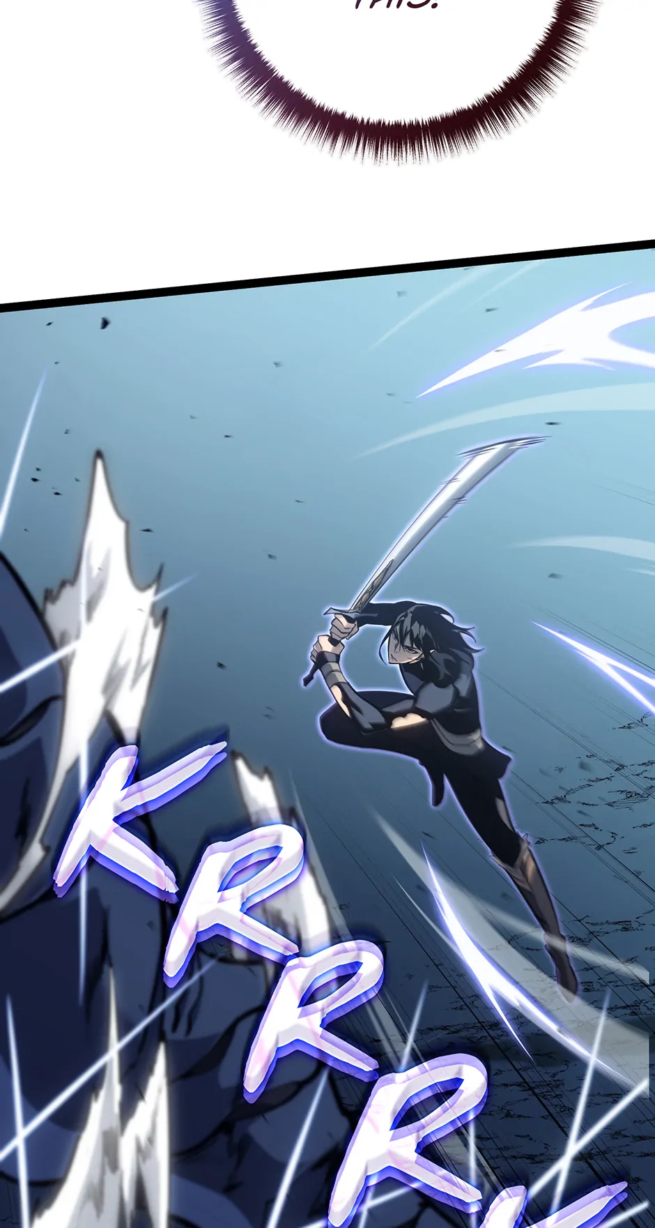 Read The Bastard of Swordborne En Manga Online