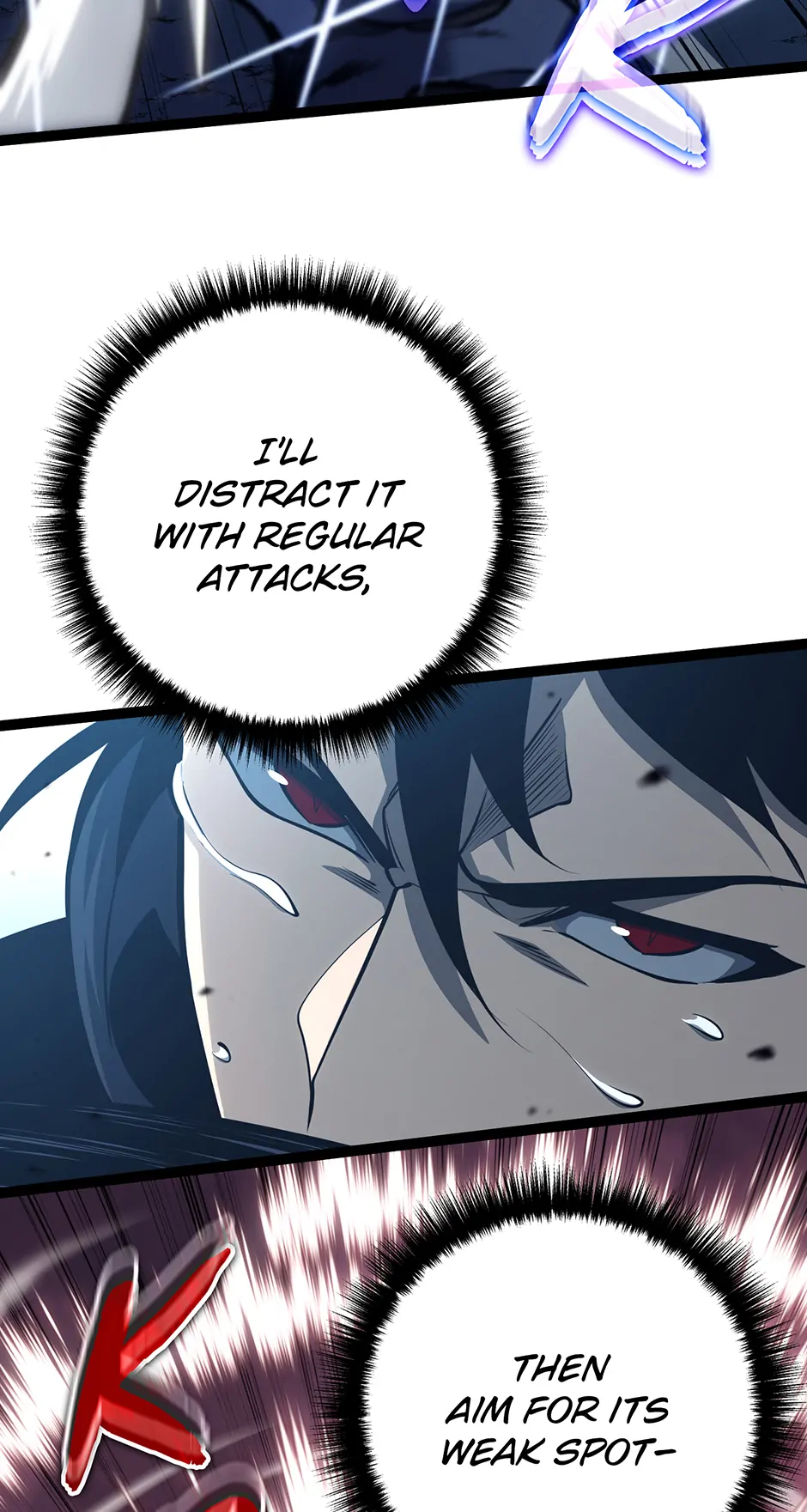 Read The Bastard of Swordborne En Manga Online