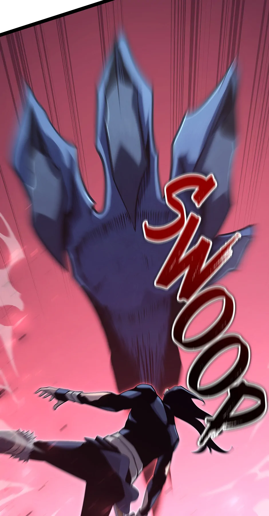 Read The Bastard of Swordborne En Manga Online