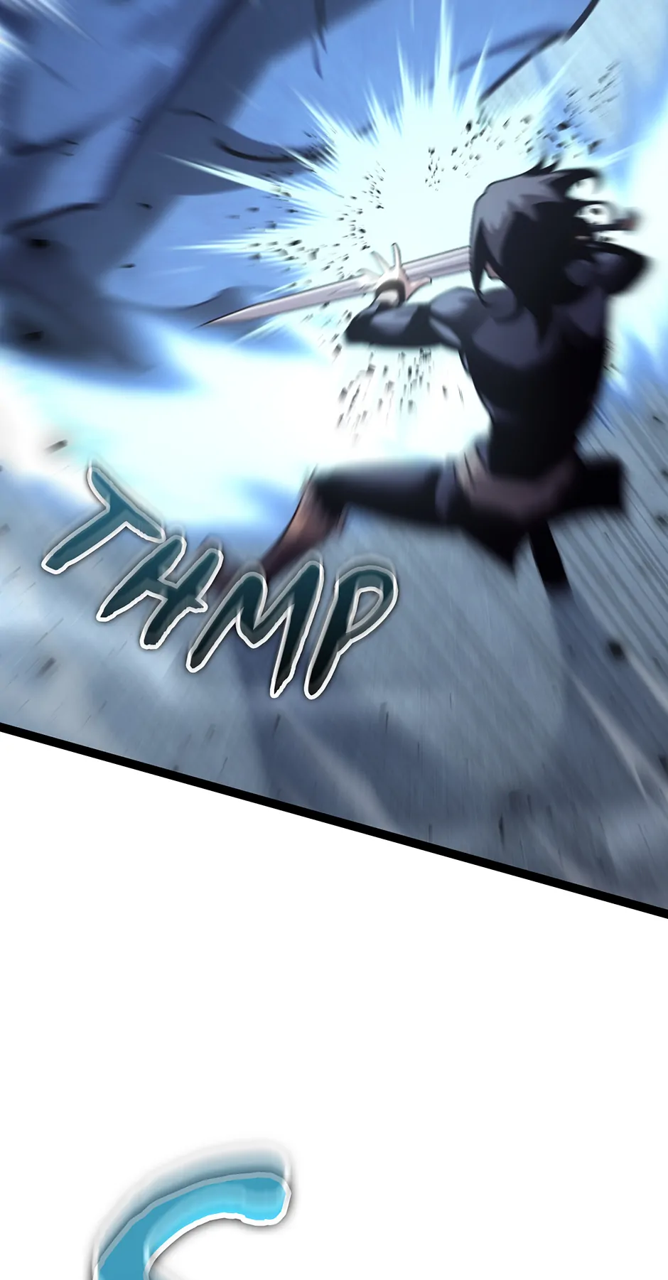Read The Bastard of Swordborne En Manga Online