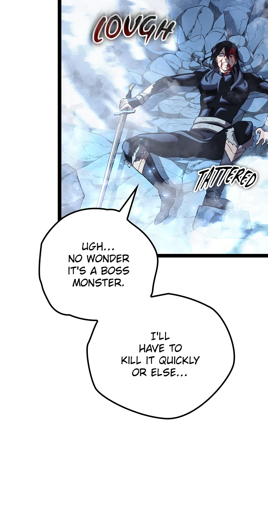 Read The Bastard of Swordborne En Manga Online