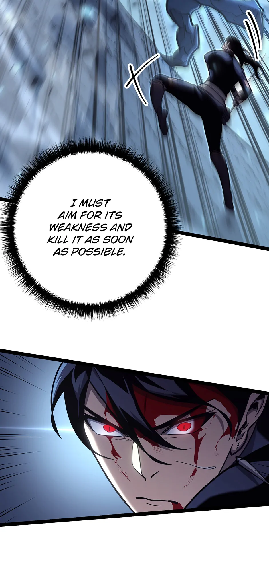 Read The Bastard of Swordborne En Manga Online
