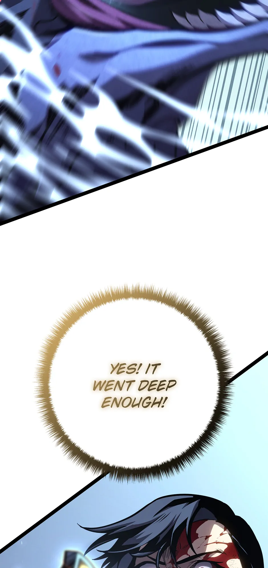Read The Bastard of Swordborne En Manga Online