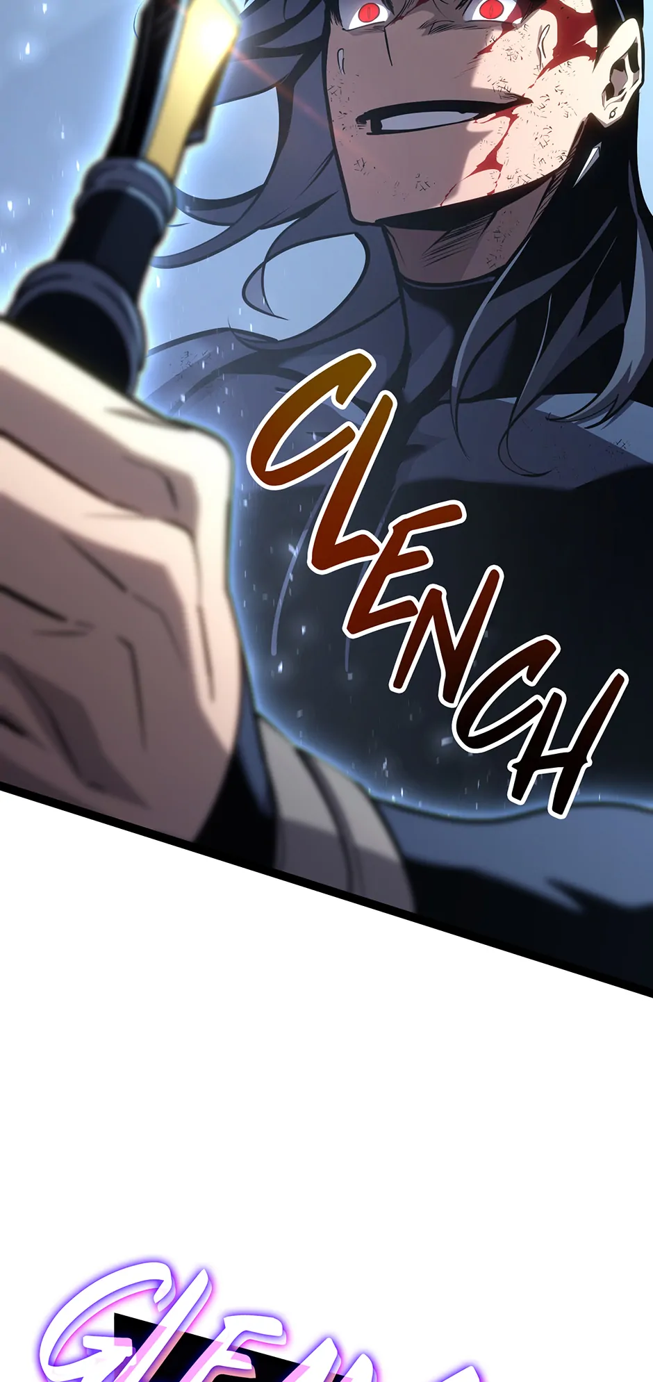 Read The Bastard of Swordborne En Manga Online