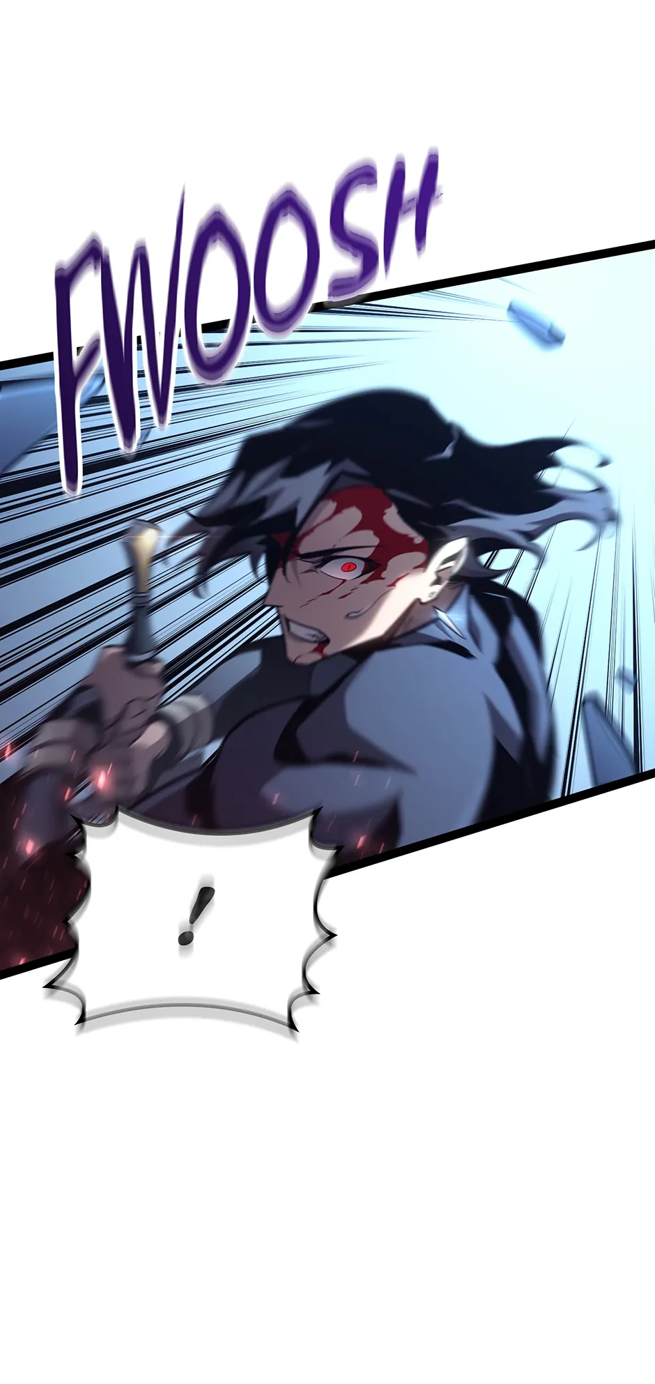 Read The Bastard of Swordborne En Manga Online