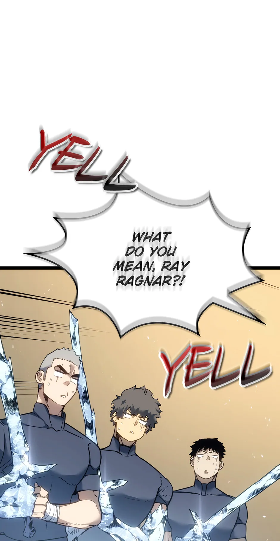 Read The Bastard of Swordborne En Manga Online