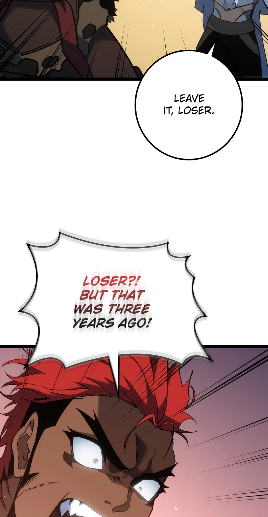 Read The Bastard of Swordborne En Manga Online