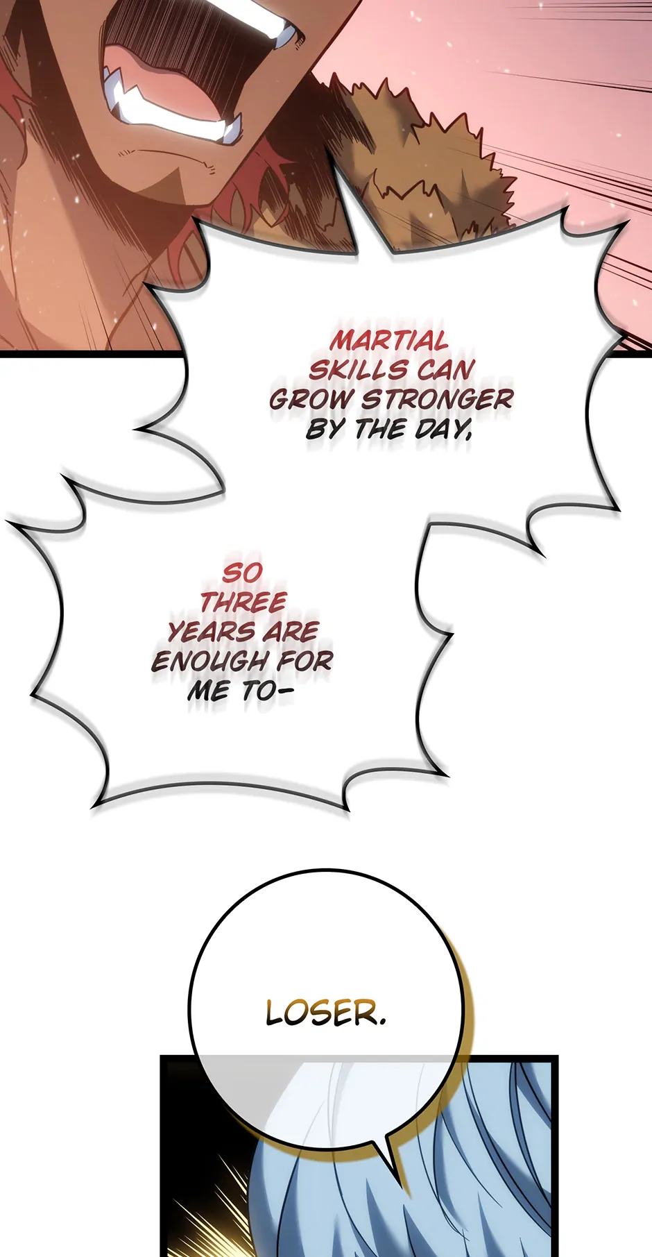 Read The Bastard of Swordborne En Manga Online
