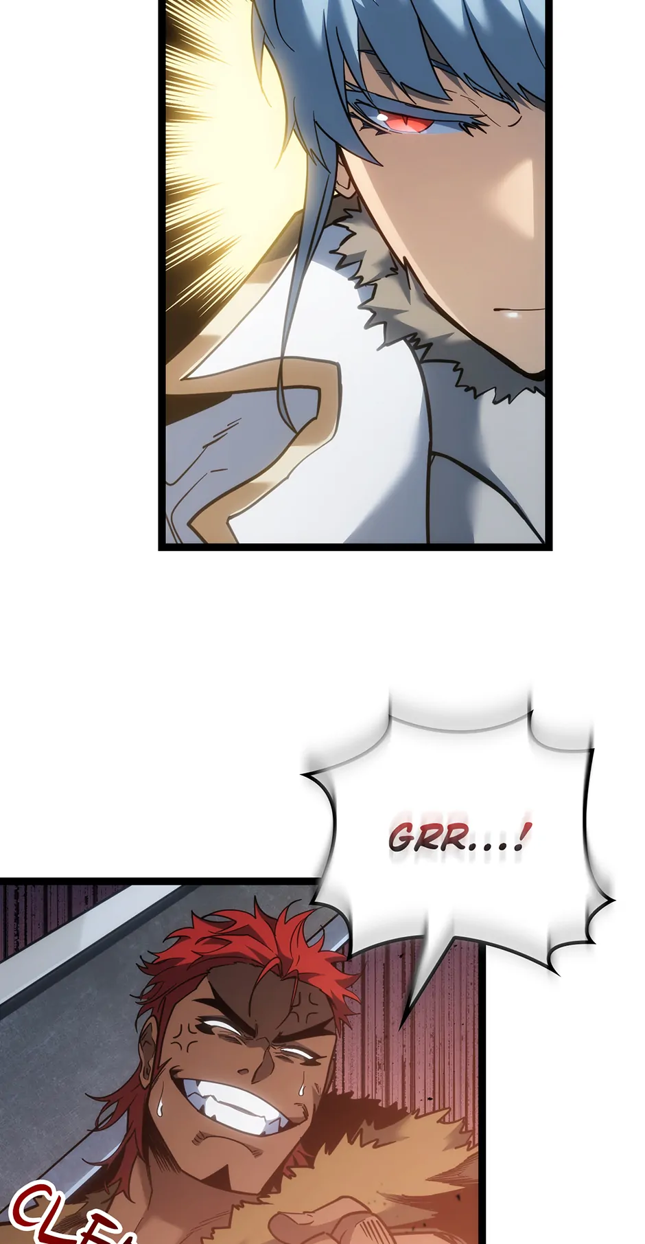 Read The Bastard of Swordborne En Manga Online