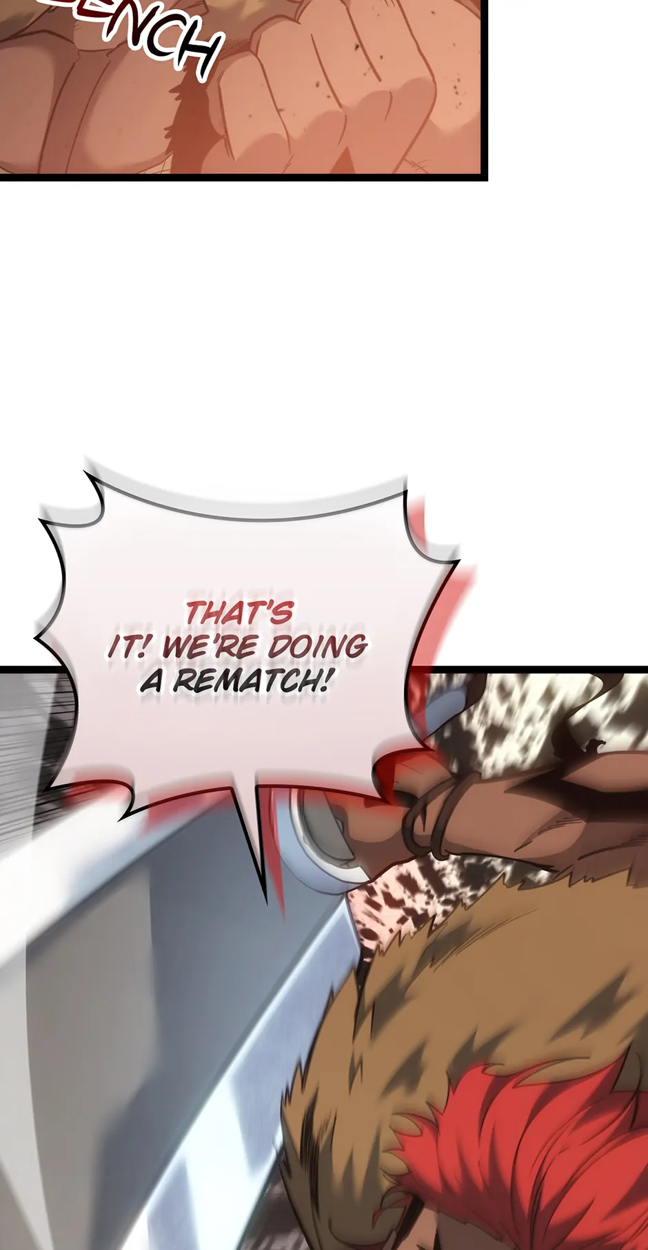 Read The Bastard of Swordborne En Manga Online